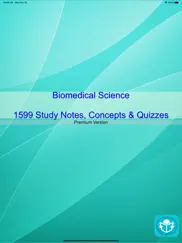 biomedical science exam prep ipad images 1