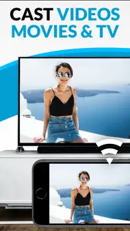TV Cast Pro for Chromecast iphone bilder 1