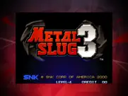 metal slug 3 aca neogeo ipad capturas de pantalla 1