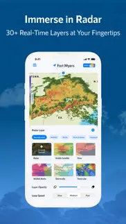 noaa live weather radar iphone images 2