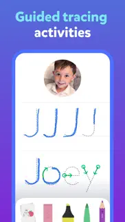 tinytap: kids' learning games iphone images 3