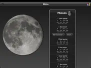 moon phases ipad resimleri 2