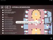 catedral de barcelona iPad Captures Décran 2