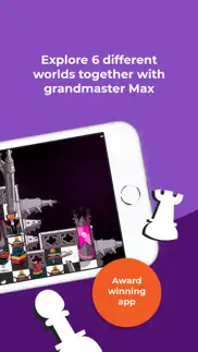 kahoot! learn chess: dragonbox iphone images 4
