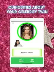 your celebrity twin ipad resimleri 2