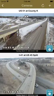511 wisconsin traffic cameras iphone images 2