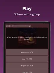 quizizz: play to learn ipad images 3