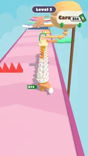 ice cream stacker! iphone capturas de pantalla 1