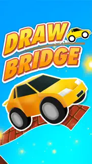 draw bridge - puzzle game iphone images 1