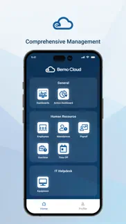 bemo cloud iphone images 1