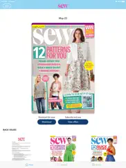 sew magazine ipad images 1
