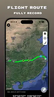 mytracks: gps recorder iphone images 3