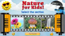 nature for kids and toddlers iphone resimleri 1