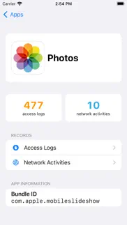 app privacy insights iphone images 3