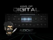 king of digital | hybrid synth айпад изображения 3