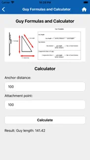 lineman guide iphone images 2