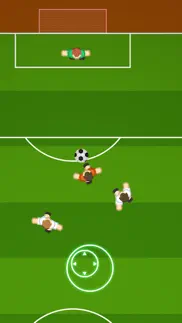 watch soccer: dribble king iphone images 2