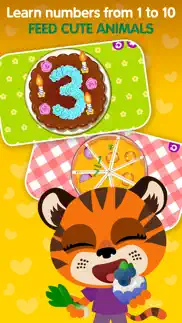 number learning games for kids iphone images 3