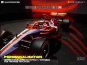 f1 mobile racing iPad Captures Décran 4