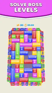 color blocks 3d: slide puzzle айфон картинки 3