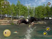 pet american eagle life sim 3d ipad images 3