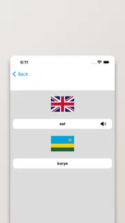 kinyarwanda-english dictionary iphone images 2