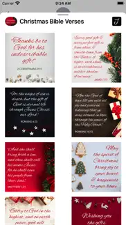 christmas bible verses sticker iphone images 4