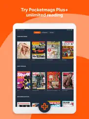 pocketmags digital newsstand ipad images 3