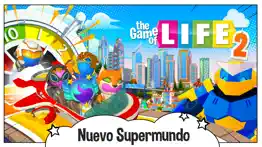 the game of life 2 iphone capturas de pantalla 1