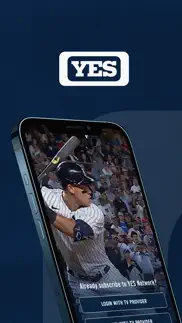 yes network iphone images 2