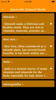 ayurvedic home remedies tips iphone images 2