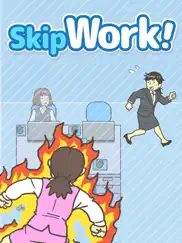 skip work! - easy escape! ipad images 1