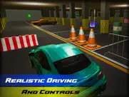 3d xtreme car drift racing pro - stunt compitition ipad images 2
