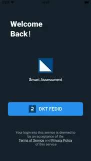 decathlon smart assessment iPhone Captures Décran 2