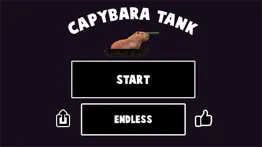 capybara tank iphone images 3