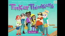 tinker thinkers iphone images 1