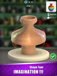 pot inc - clay pottery tycoon ipad resimleri 3