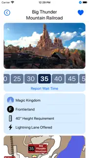 magic guide for disney world iphone images 4