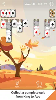 spider solitaire daily айфон картинки 2