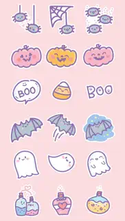 cutest spooky doodles iphone images 3