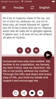english yoruba translator iphone images 2