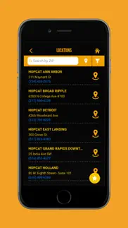 hopcat rewards iphone images 3