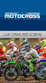pro motocross iphone capturas de pantalla 1
