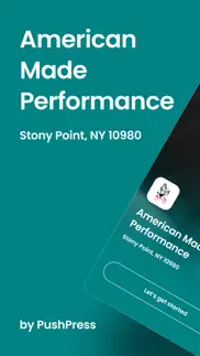 american made performance iphone resimleri 1