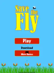 save the fly - mosky ipad images 1