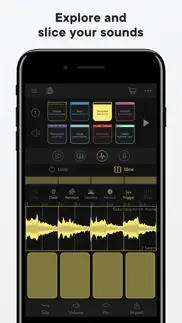 blocs wave: record music live iphone images 2