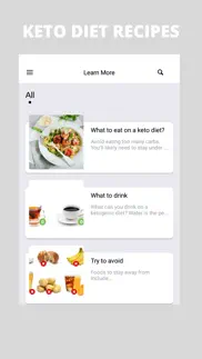 easy keto diet recipes iphone images 4