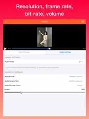video converter - mp4 to mp3 ipad images 3