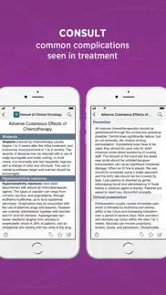 manual of clinical oncology iphone images 3