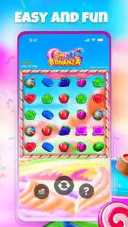 sweet bonanza candy land iphone resimleri 4